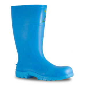 Industrials: Safemate Blue