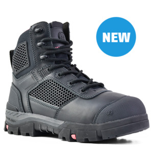 Industrials: Avenger Black (Womens)