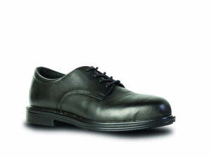 Industrials: Venture AT Safety Black