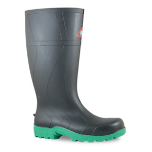 Gumboots: Workmate Black