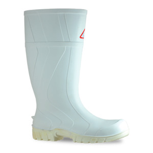 Gumboots: Workmate White