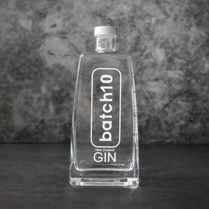 All: New Zealand London Dry Gin - 700ml