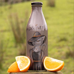 All: Miss Purrfect Crème Liquor - 1000ml