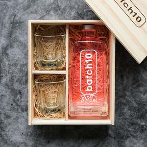 All: Pink Gin Gift Box