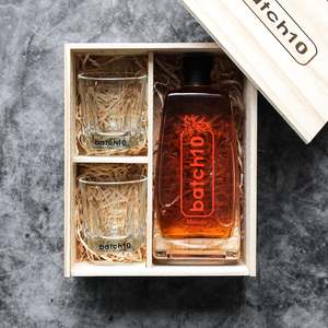 All: Manuka Smoked Whisky Gift Box