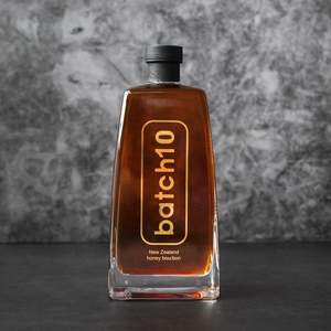 All: New Zealand Honey Bourbon - 700ml