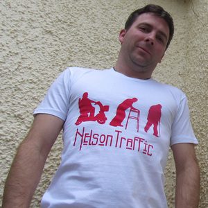 Products: Nelson Traffic
