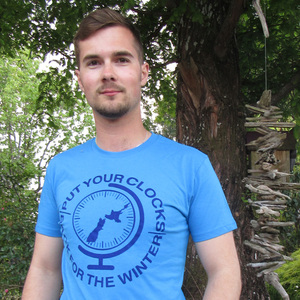 Products: Put Your Clocks Back For The Winter