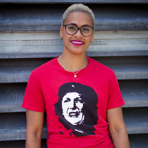 Helen Che Guevara – Womens