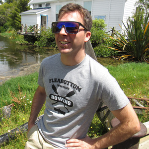 Products: Gendry Rowing