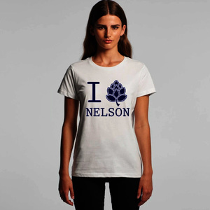 Products: I Hop Nelson Womens