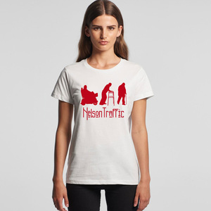 Products: Nelson Traffic – Womens