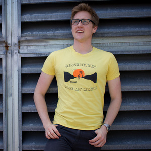 Beach Better Have My Money