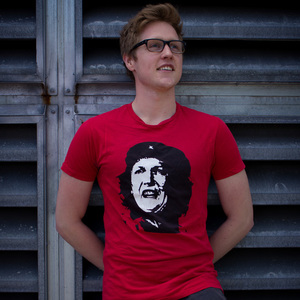 Products: Helen Che Guevara