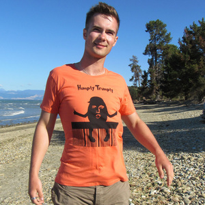 Products: Humpty Trumpty – Mens