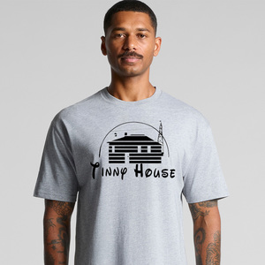 Products: Tinny House