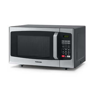 Appliances: Toshiba 23L Microwave Oven ML-EM23PF(SS)