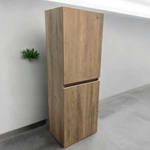 Clearance: CARLO TALL CABINET 400MM X 1200MM