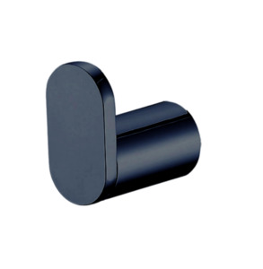 KORO ROBE HOOK - BLACK