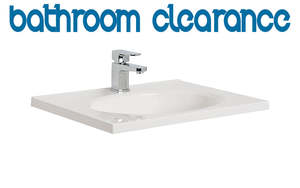 75 POLYMARBLE OVAL TOP