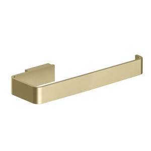 SOHO HAND TOWEL HOLDER - BRUSHED GOLD