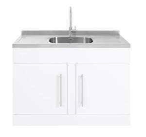 Robinhood laundry 1200mm wide x 565mm deep 900-920mm high