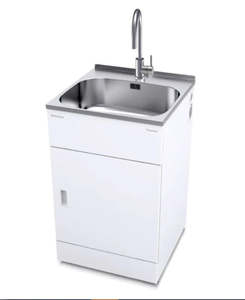 Robinhood laundry 565mm wide  x 560mm deep 900mm high