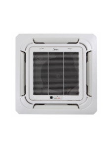 Media Product Line: Midea Multi Split Heat Pumps 5 kW Indoor Mini Cassette