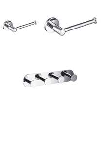 Nero 3 Pack Accessory set