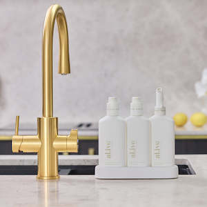 KITCHEN TRIO LEMON MYRTLE & HONEYDEW