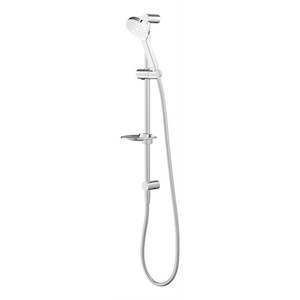All Pressure Tapware Nz: METHVEN MILANO MKII SLIDE SHOWER