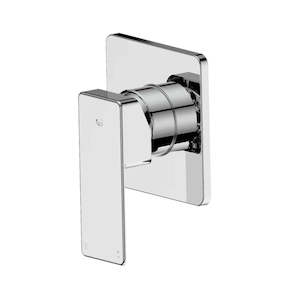 All Pressure Tapware Nz: GREENS ARCAS FLOBOOST SHOWER MIXER - 5 COLOURS