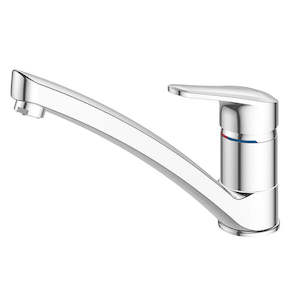 All Pressure Tapware Nz: METHVEN FUTURA KITCHEN SINK MIXER