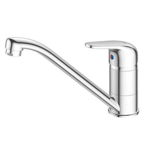 All Pressure Tapware Nz: METHVEN ECHO STRATA SINK MIXER