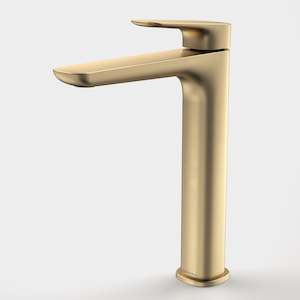 CAROMA CONTURA II TOWER BASIN MIXER
