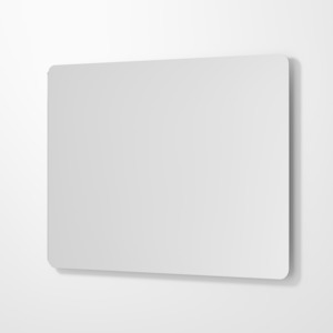 CODE REFLEX RECTANGLE MIRROR AND DEMISTER RANGE