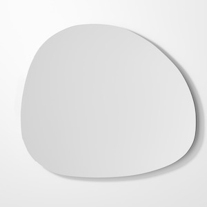 Electrical Bathroom: CODE REFLEX POND MIRROR AND DEMISTER