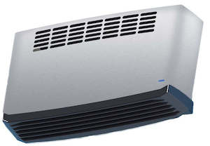 WEISS WALL MOUNTED FAN HEATER WHITE FH30WH