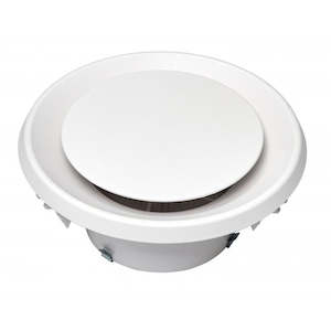 SCHWEIGEN CLASSIC BATHROOM FAN - 3 SIZES