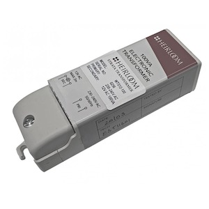 HEIRLOOM 12 VOLT TRANSFORMER