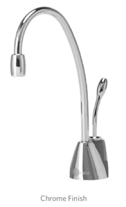 Kitchen New Zealand: INSINKERATOR CHILLTAP