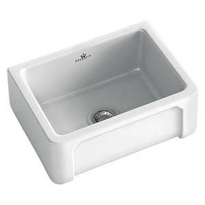 CHAMBORD BUTLER SINK SINGLE BOWL 595x390MM - HENRI-I