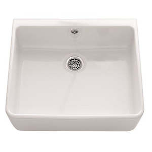 CHAMBORD SINGLE BOWL BUTLER SINK - CLOTAIRE-I