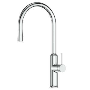 CODE NATURE PULL OUT KITCHEN MIXER