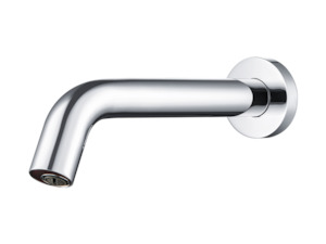 Kitchen New Zealand: LUXE WALL MOUNTED SENSOR TAP - 4 COLOURS