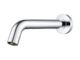 Luxe Wall Mounted Sensor Tap - 4 Colours