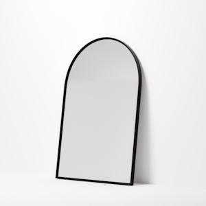 CODE ASPECT 600 ARCH FRAMED MIRROR