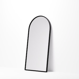 CODE ASPECT 450 ARCH FRAMED MIRROR