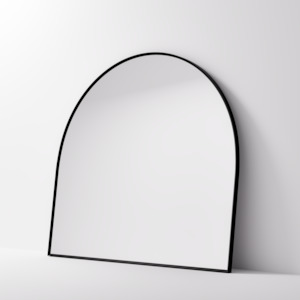 CODE ASPECT 1200 ARCH FRAMED MIRROR
