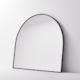Code Aspect 1200 Arch Framed Mirror